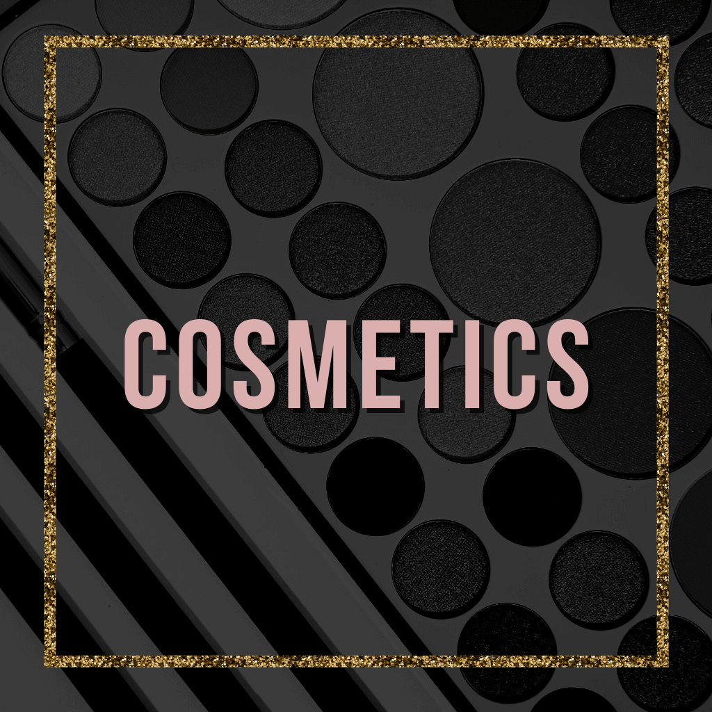 Cosmetics