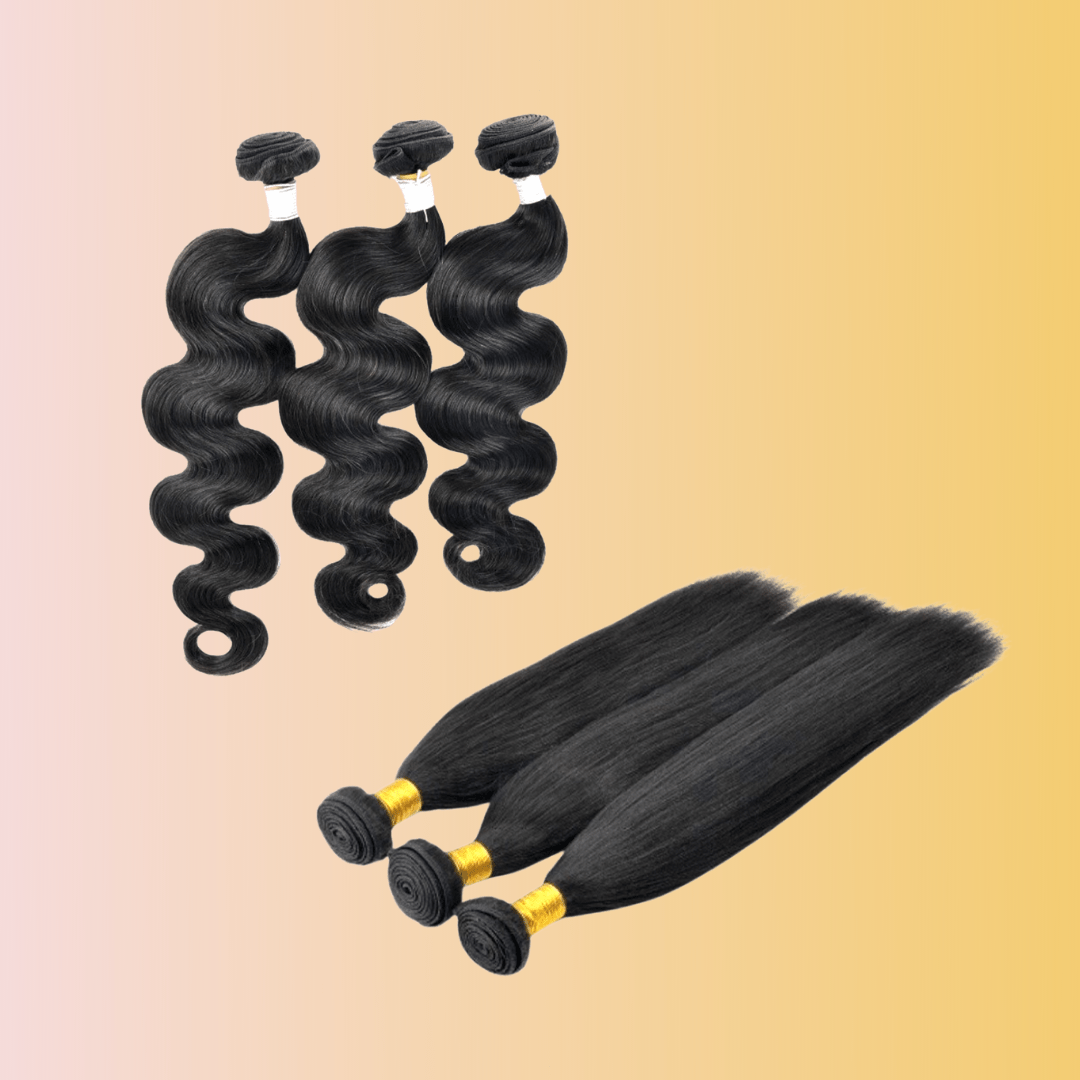 Brazilian Hair