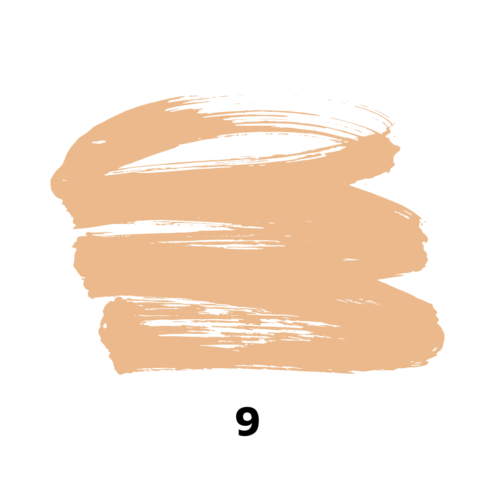 Matte Foundation