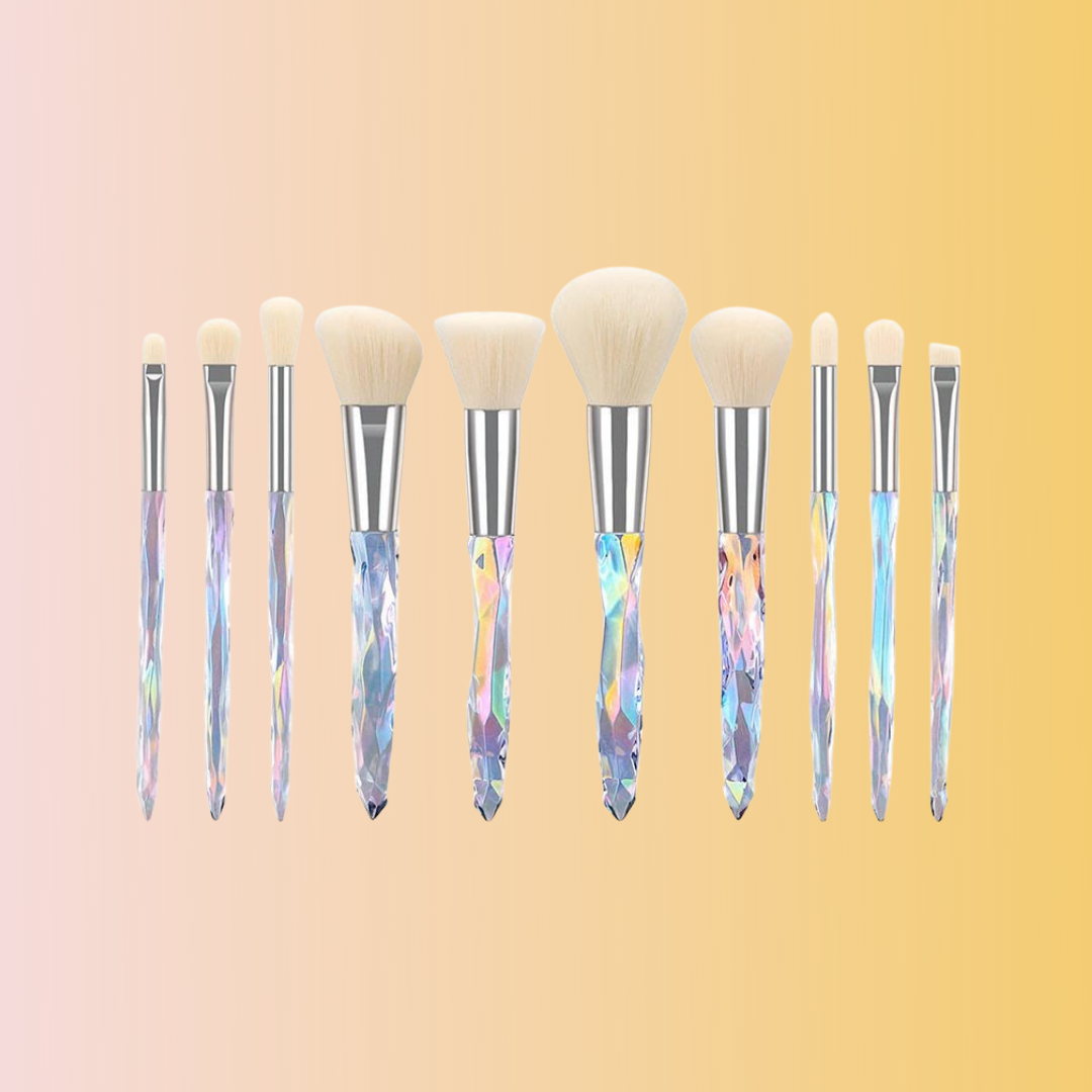 Premium Brush Set