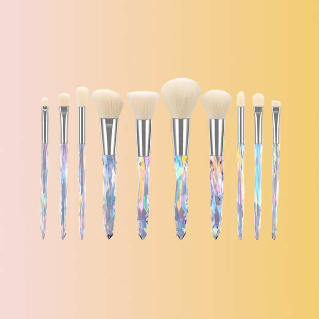 Premium Brush Set