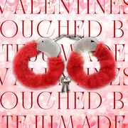 Valentines Cuffs