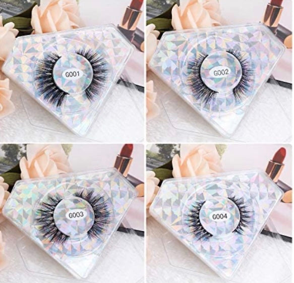 Mink Lashes