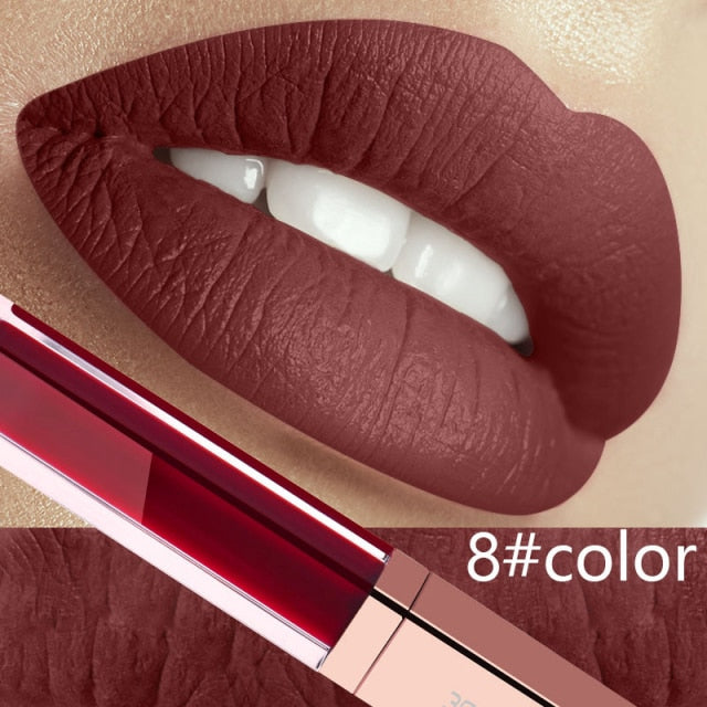 Matte Lipstick