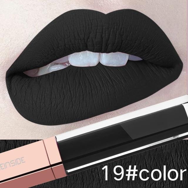 Matte Lipstick