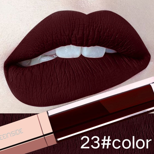 Matte Lipstick