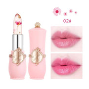 Crystal Jelly Lip Gloss