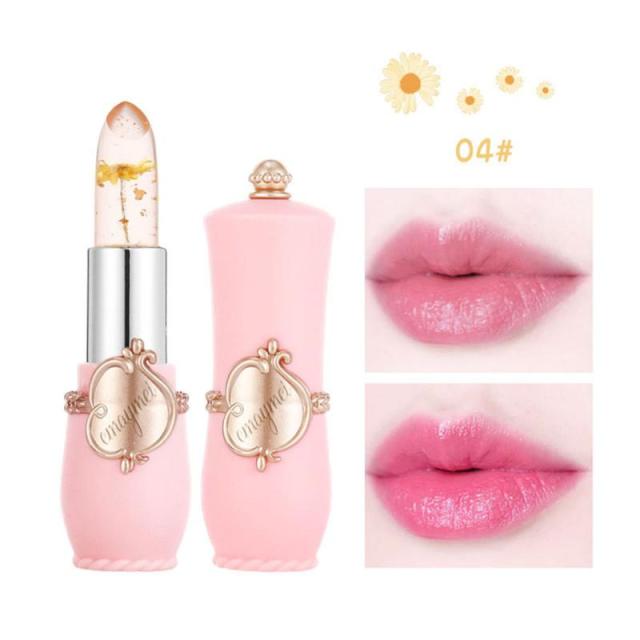 Crystal Jelly Lip Gloss