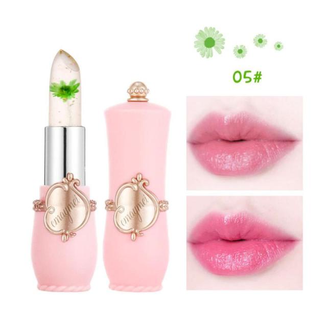 Crystal Jelly Lip Gloss