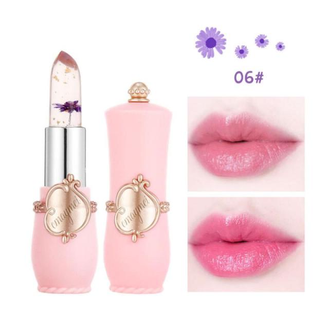 Crystal Jelly Lip Gloss